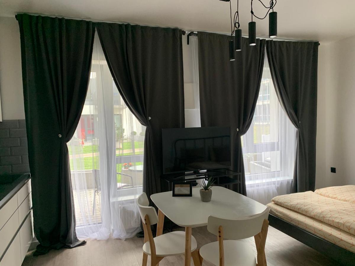 Apartment Near Ozas Wilna