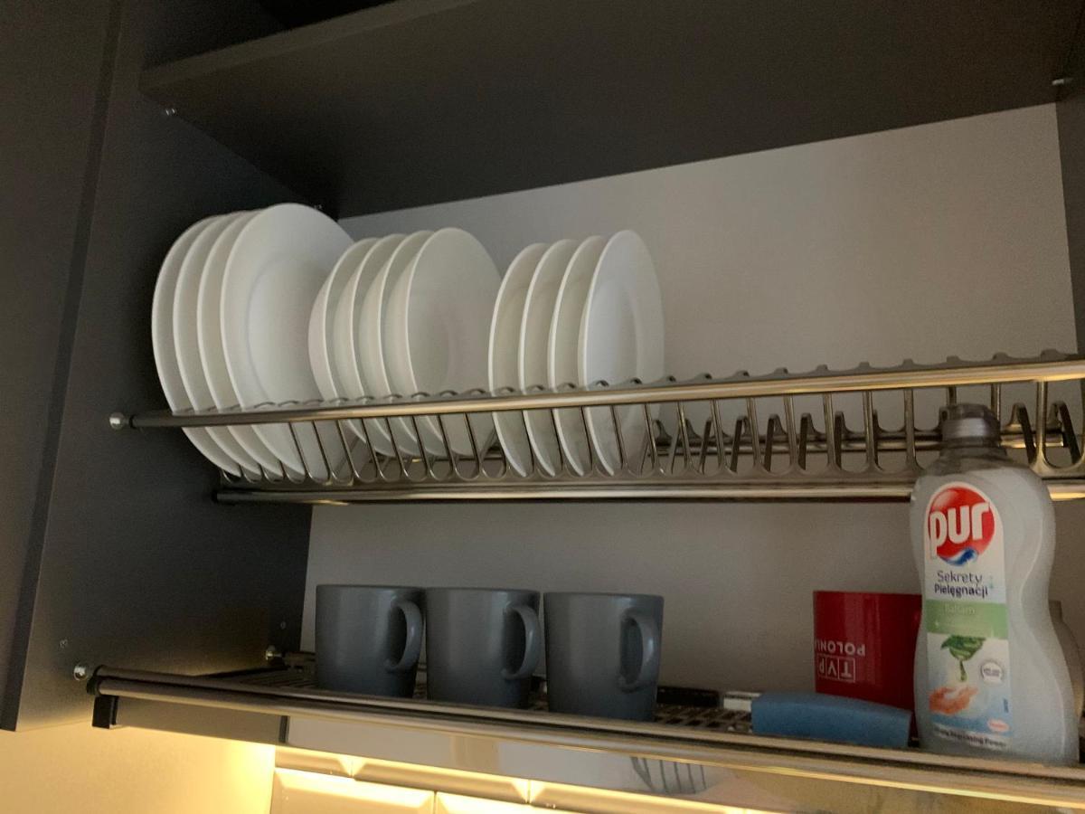 Apartment Near Ozas