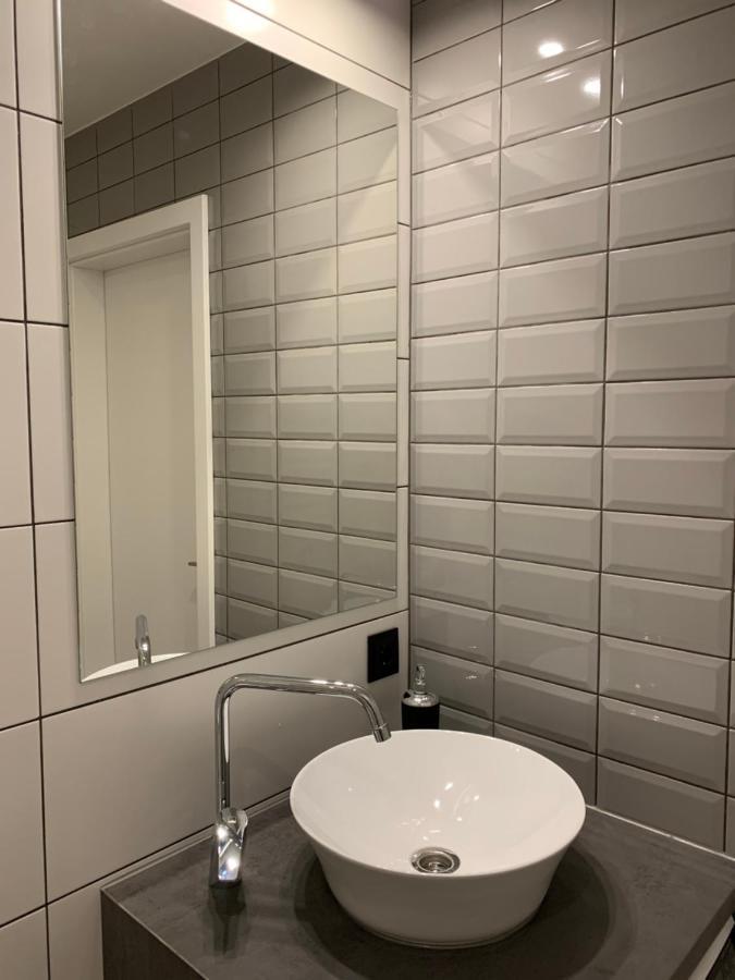 Apartment Near Ozas Wilna