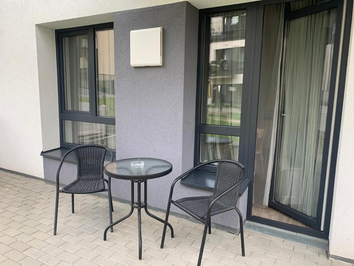 Apartamento Near Ozas Vilnius